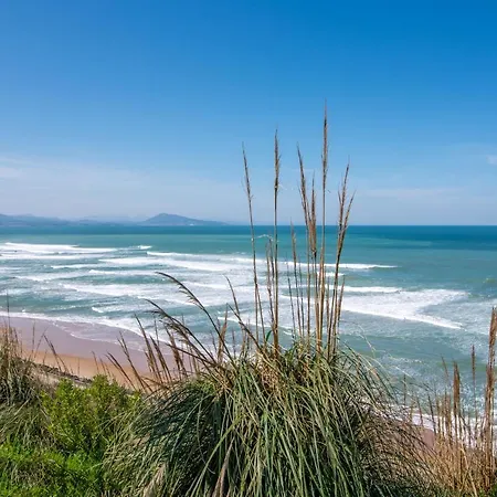 Happy'Bibi By Firstlidays Biarritz