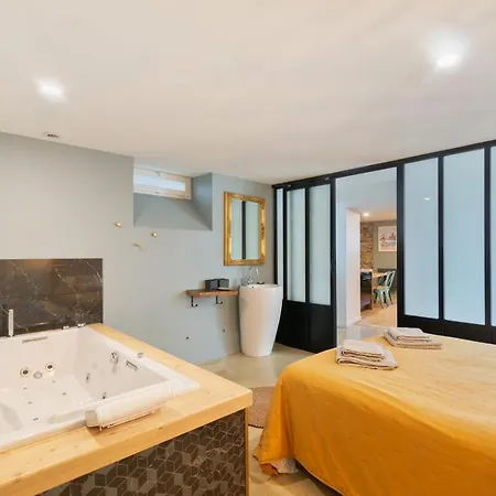 Apartment Happy'Bibi By Firstlidays